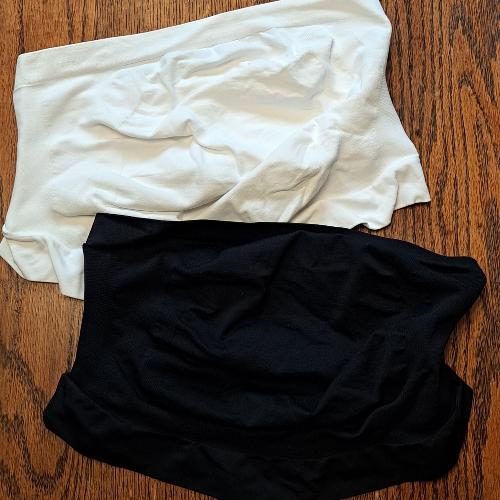 Isabel maternity belly band